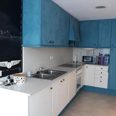Apartamento En La Costa Brava Palafrugell Luaran gambar