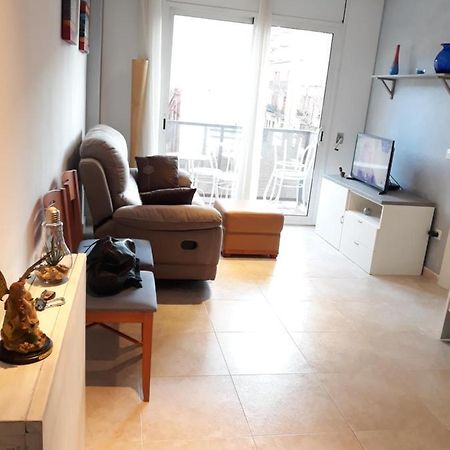 Apartamento En La Costa Brava Palafrugell Luaran gambar