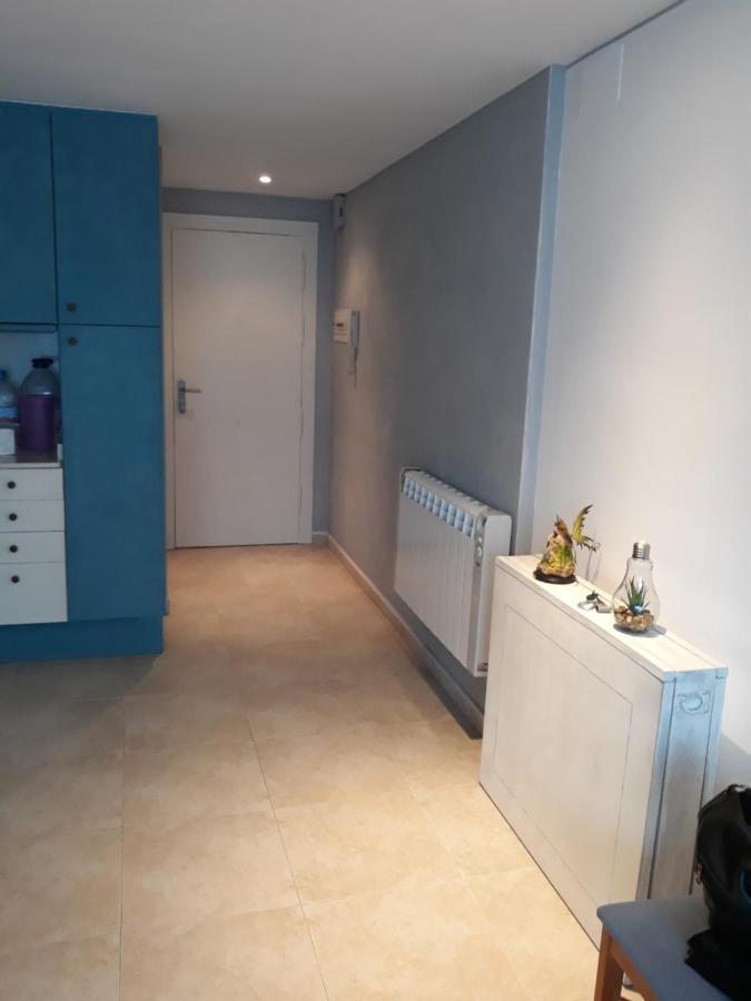 Apartamento En La Costa Brava Palafrugell Luaran gambar