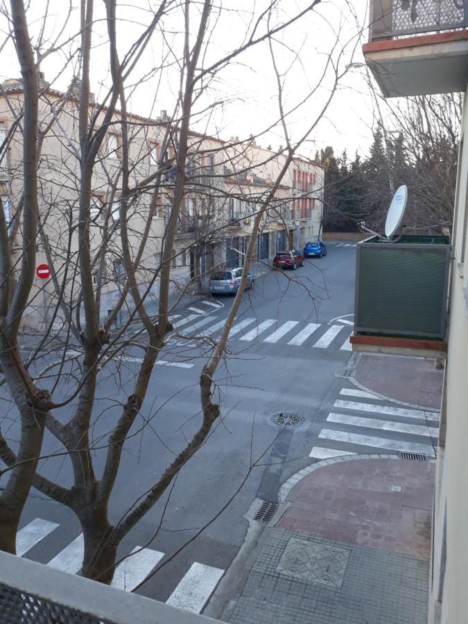 Apartamento En La Costa Brava Palafrugell Luaran gambar