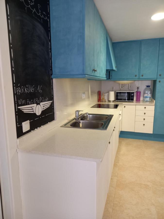 Apartamento En La Costa Brava Palafrugell Luaran gambar